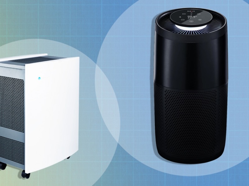 The best air purifiers of 2022 for clean air in your home